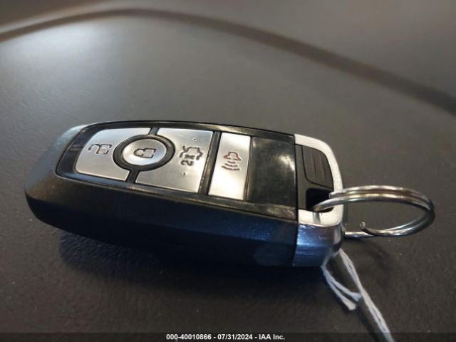 3FA6P0LU6KR178315 Ford Fusion Hybrid Se