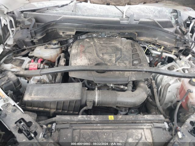 ZASPAKBN3K7C32562 Alfa Romeo Stelvio Ti Lusso Awd