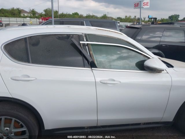 ZASPAKBN3K7C32562 Alfa Romeo Stelvio Ti Lusso Awd
