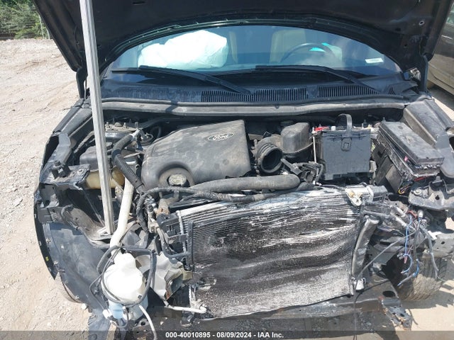 Ford EXPLORER XLT 2015 1FM5K8D81FGB00456 Image 10