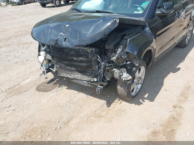 Ford EXPLORER XLT 2015 1FM5K8D81FGB00456 Image 6