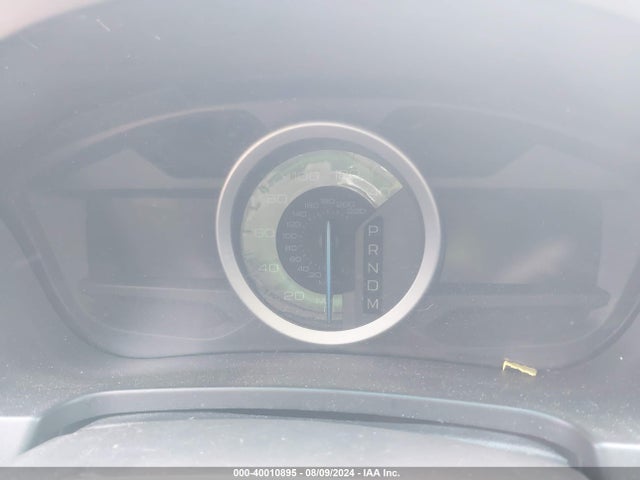 Ford EXPLORER XLT 2015 1FM5K8D81FGB00456 Image 7