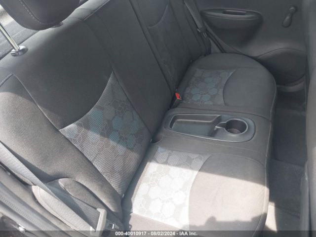 KL8CB6SA3JC456146 Chevrolet Spark Ls Cvt