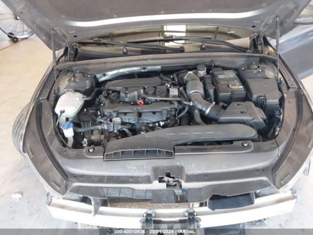 5XXG14J26MG007591 KIA K5 LXS