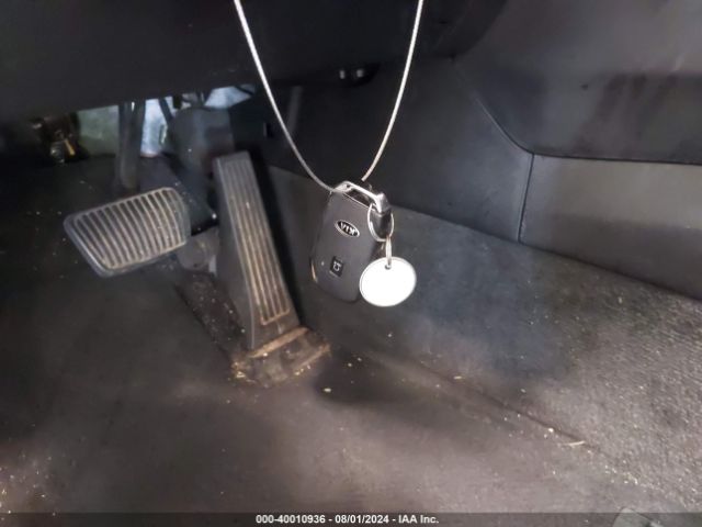 5XXG14J26MG007591 KIA K5 LXS