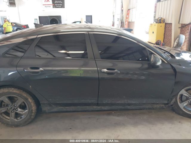 5XXG14J26MG007591 KIA K5 LXS