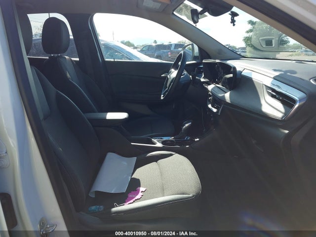 KL4AMBSL1RB076043 Buick Encore Gx Preferred Fwd