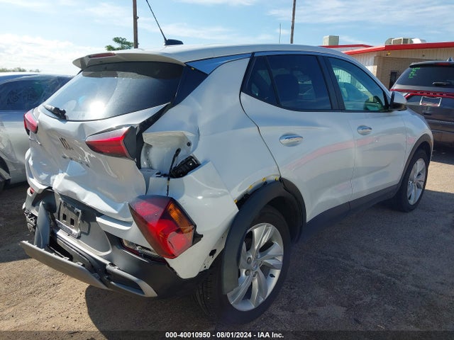 KL4AMBSL1RB076043 Buick Encore Gx Preferred Fwd
