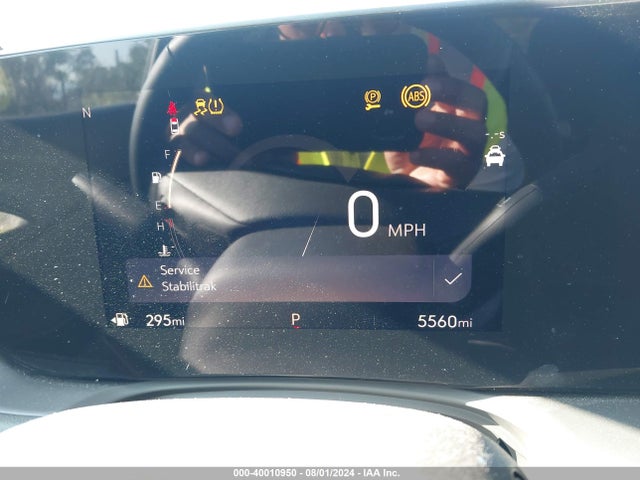 KL4AMBSL1RB076043 Buick Encore Gx Preferred Fwd