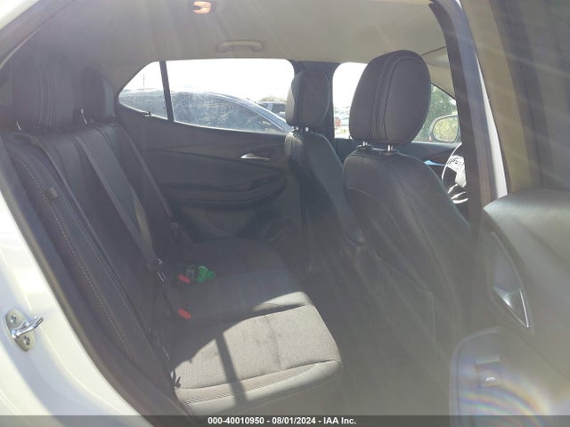 KL4AMBSL1RB076043 Buick Encore Gx Preferred Fwd