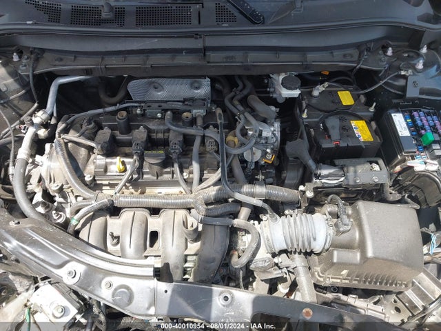 Mazda CX-5 SPORT 2020 JM3KFABM9L0756760 Image 10