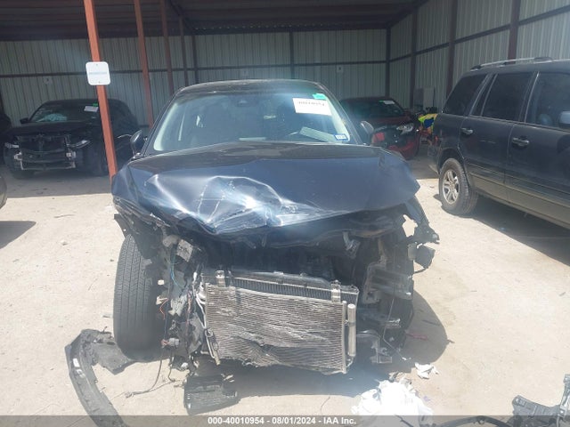 Mazda CX-5 SPORT 2020 JM3KFABM9L0756760 Image 11