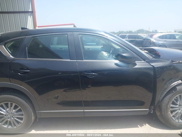 Mazda CX-5 SPORT 2020 JM3KFABM9L0756760 Image 12