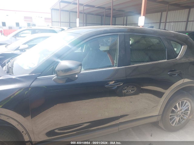 Mazda CX-5 SPORT 2020 JM3KFABM9L0756760 Image 13