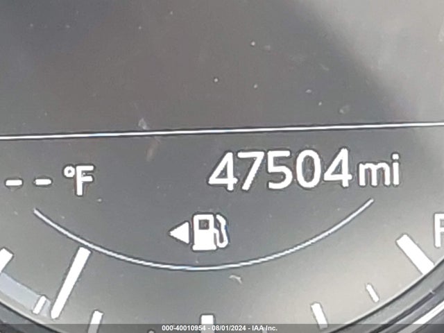 Mazda CX-5 SPORT 2020 JM3KFABM9L0756760 Image 14