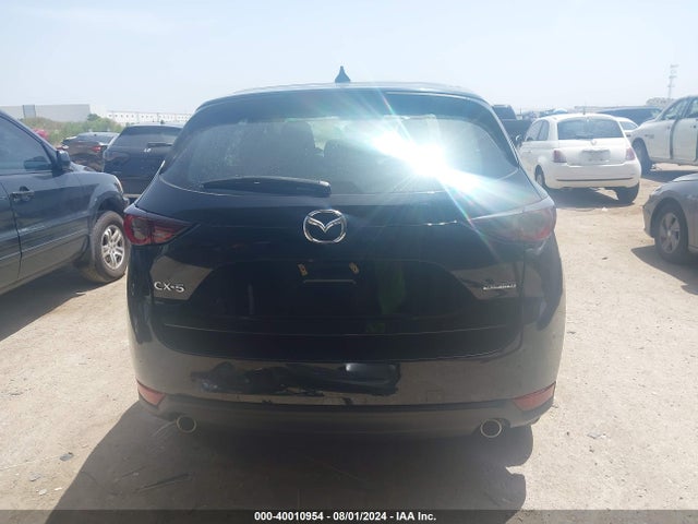 Mazda CX-5 SPORT 2020 JM3KFABM9L0756760 Image 15