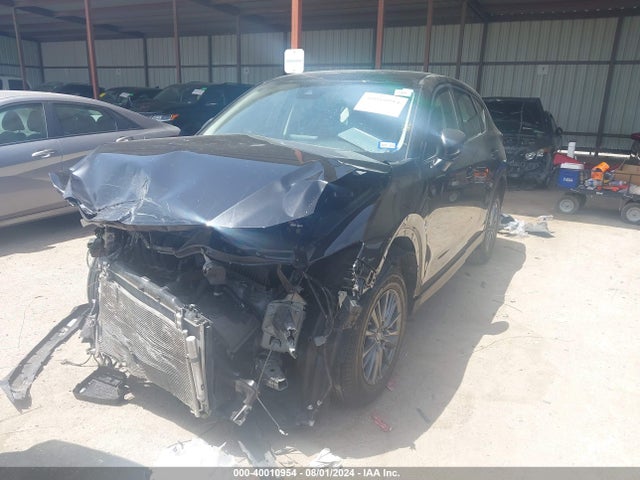 Mazda CX-5 SPORT 2020 JM3KFABM9L0756760 Image 2
