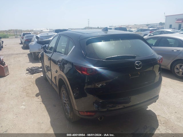 Mazda CX-5 SPORT 2020 JM3KFABM9L0756760 Image 3