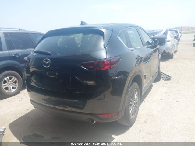 Mazda CX-5 SPORT 2020 JM3KFABM9L0756760 Image 4