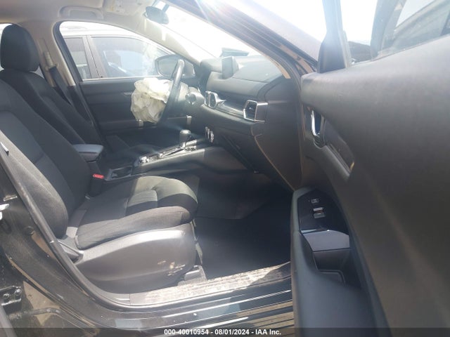 Mazda CX-5 SPORT 2020 JM3KFABM9L0756760 Image 5