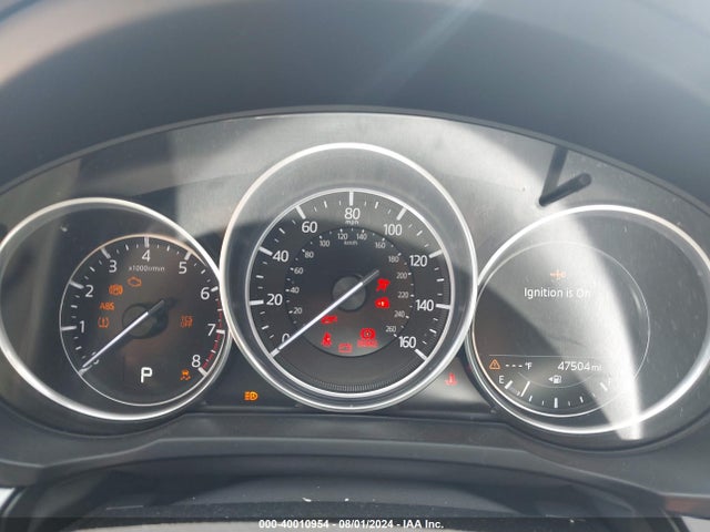 Mazda CX-5 SPORT 2020 JM3KFABM9L0756760 Image 7