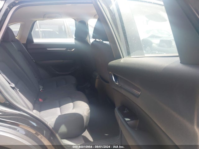 Mazda CX-5 SPORT 2020 JM3KFABM9L0756760 Image 8