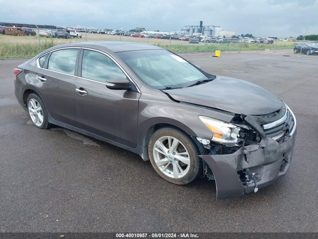 Nissan Altima 2015 1N4AL3AP9FC212241 Image 17