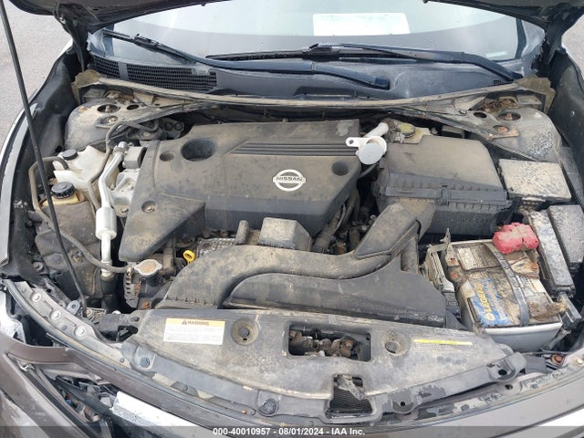 Nissan Altima 2015 1N4AL3AP9FC212241 Image 26