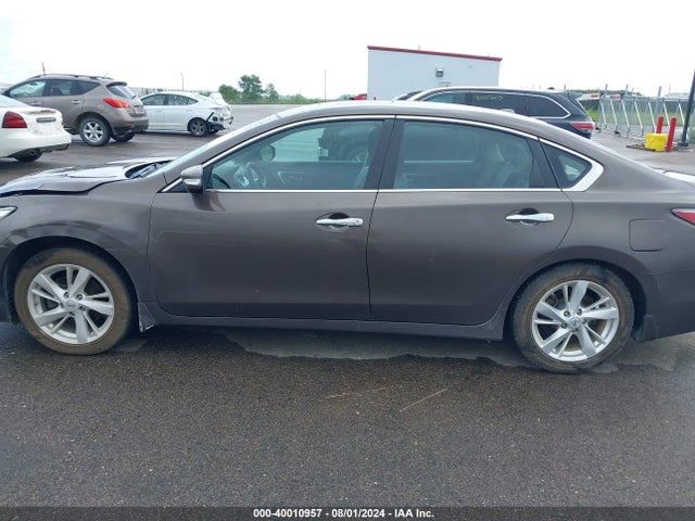 Nissan Altima 2015 1N4AL3AP9FC212241 Image 30