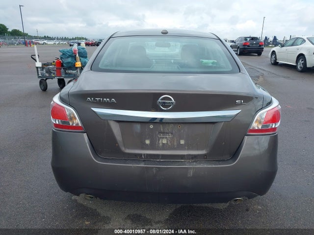 Nissan Altima 2015 1N4AL3AP9FC212241 Image 32