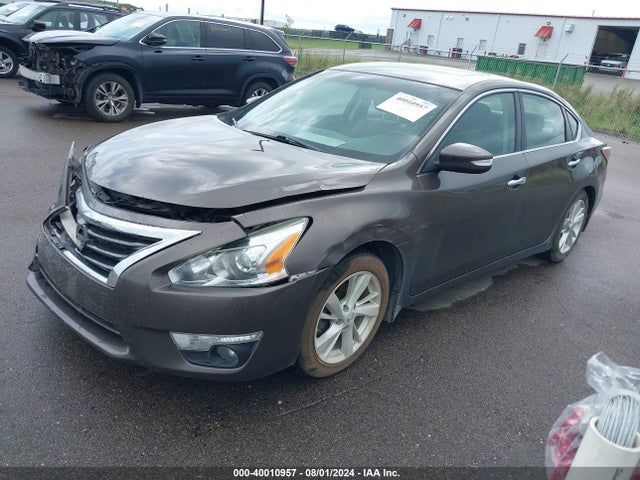 Nissan Altima 2015 1N4AL3AP9FC212241 Image 18
