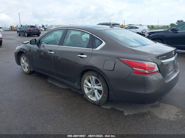 Nissan Altima 2015 1N4AL3AP9FC212241 Image 19