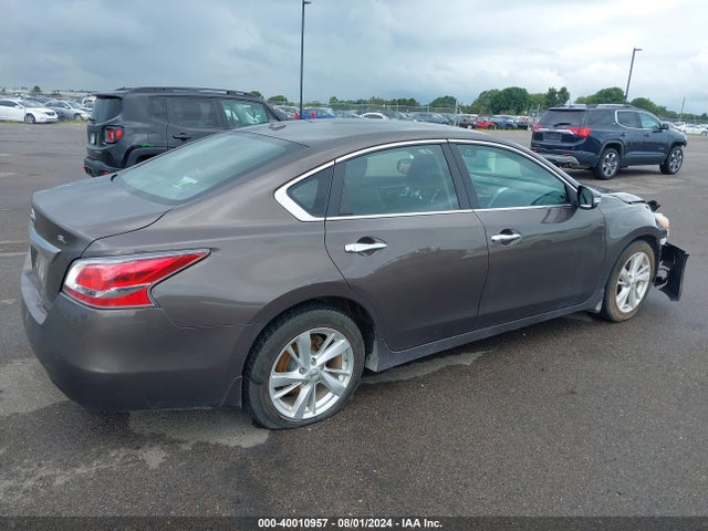 Nissan Altima 2015 1N4AL3AP9FC212241 Image 20