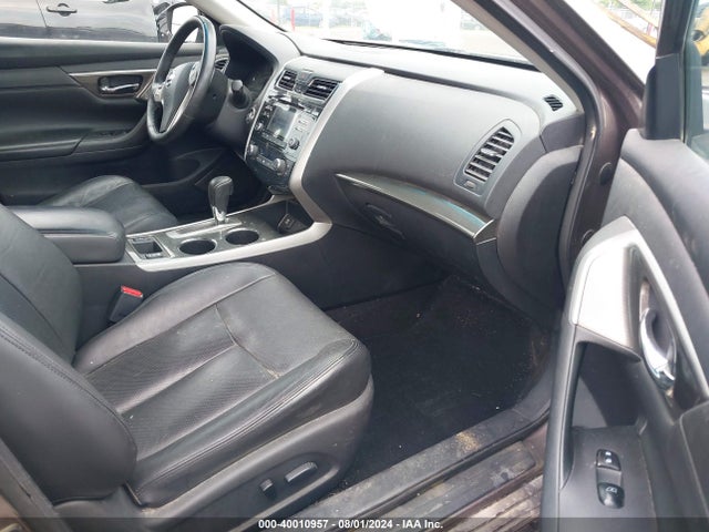 Nissan Altima 2015 1N4AL3AP9FC212241 Image 21