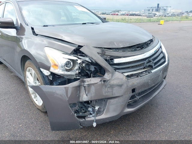 Nissan Altima 2015 1N4AL3AP9FC212241 Image 22