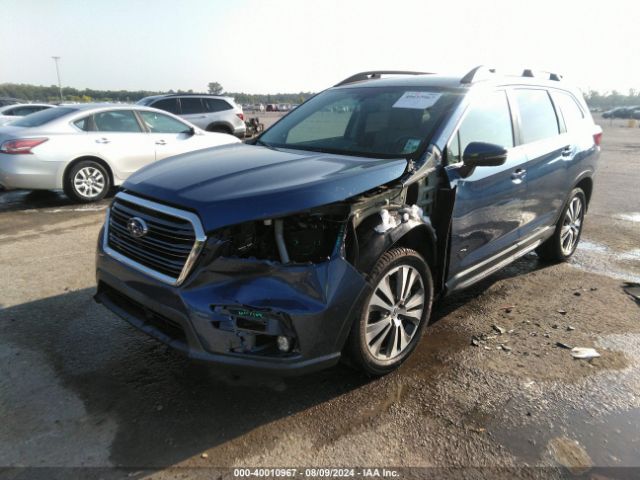4S4WMAJD1M3403880 Subaru Ascent Limited
