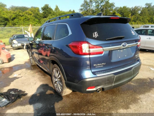 4S4WMAJD1M3403880 Subaru Ascent Limited