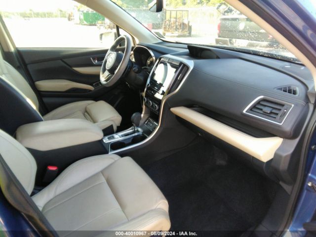 4S4WMAJD1M3403880 Subaru Ascent Limited