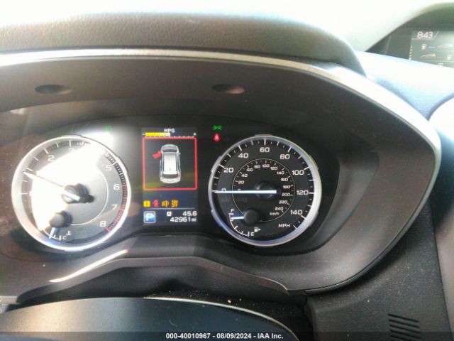 4S4WMAJD1M3403880 Subaru Ascent Limited