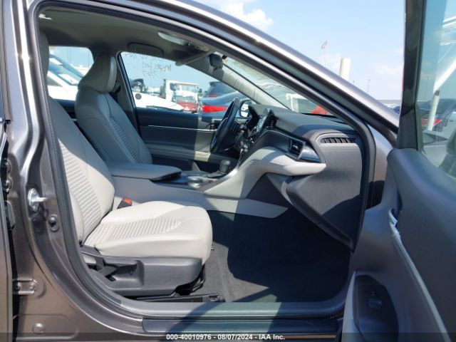4T1G11AK4NU712332 Toyota CAMRY SE