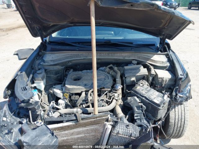 5NMS33AA1LH198648 Hyundai Santa Fe Sel 2.0t