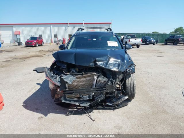 5NMS33AA1LH198648 Hyundai Santa Fe Sel 2.0t