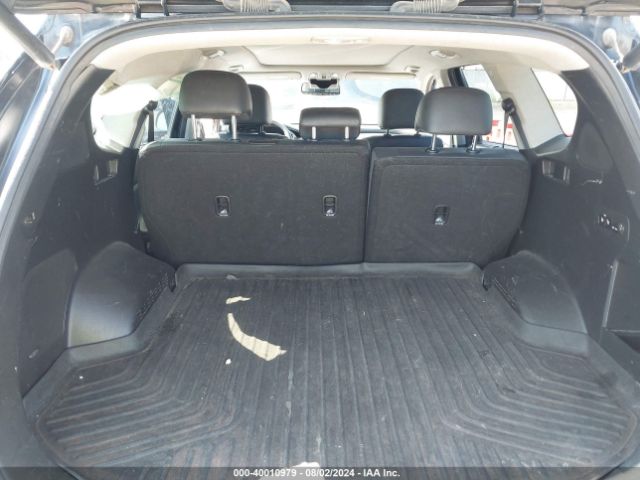 5NMS33AA1LH198648 Hyundai Santa Fe Sel 2.0t