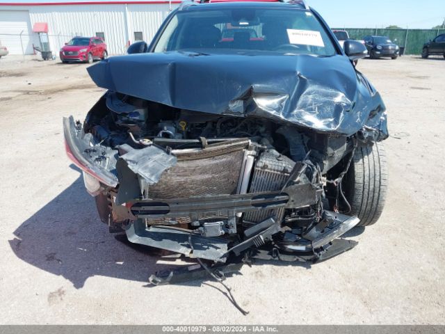5NMS33AA1LH198648 Hyundai Santa Fe Sel 2.0t