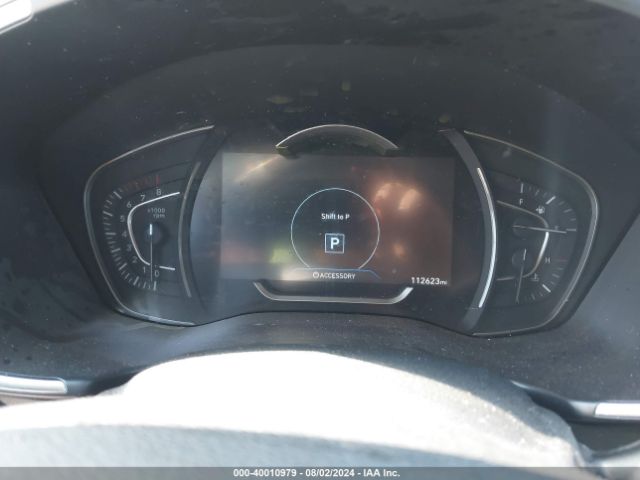 5NMS33AA1LH198648 Hyundai Santa Fe Sel 2.0t