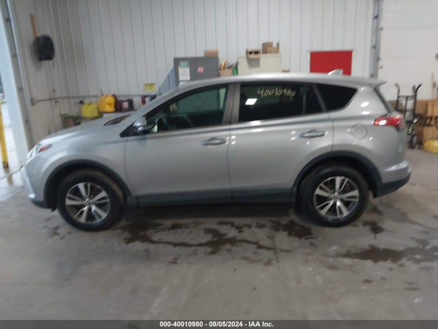 Toyota Rav4 Xle 2018 2T3RFREV9JW804437 Image 14