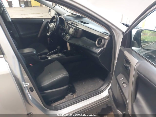 Toyota Rav4 Xle 2018 2T3RFREV9JW804437 Image 5