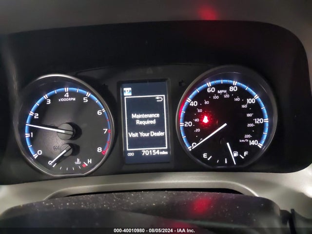 Toyota Rav4 Xle 2018 2T3RFREV9JW804437 Image 7
