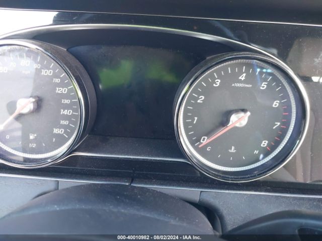 WDDZF4JB5JA376322 Mercedes-Benz E 300