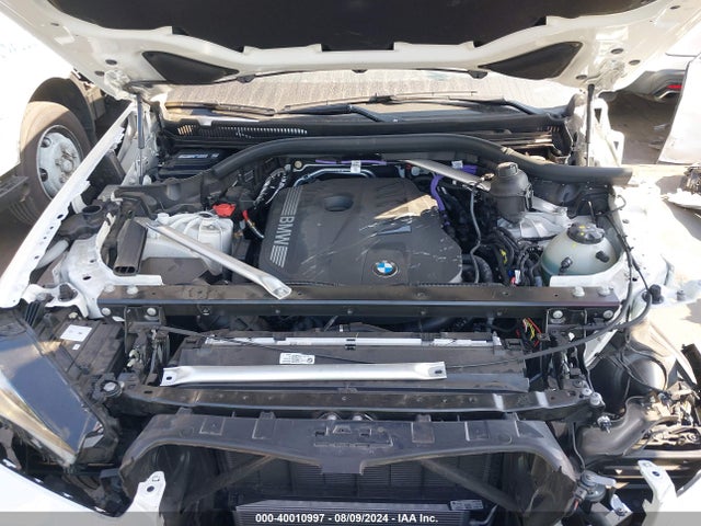 5UX13EU06R9T76647 BMW X5 Sdrive40i